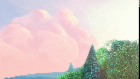 Big buck bunny 1