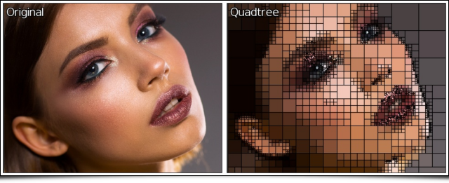 G'MIC quadtree 1