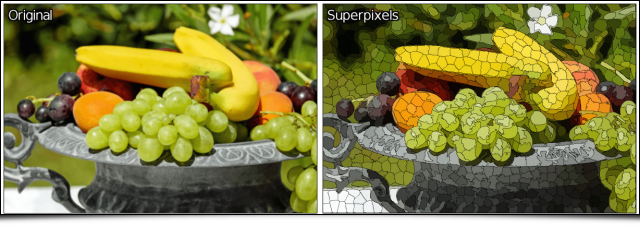 G'MIC super pixels 1